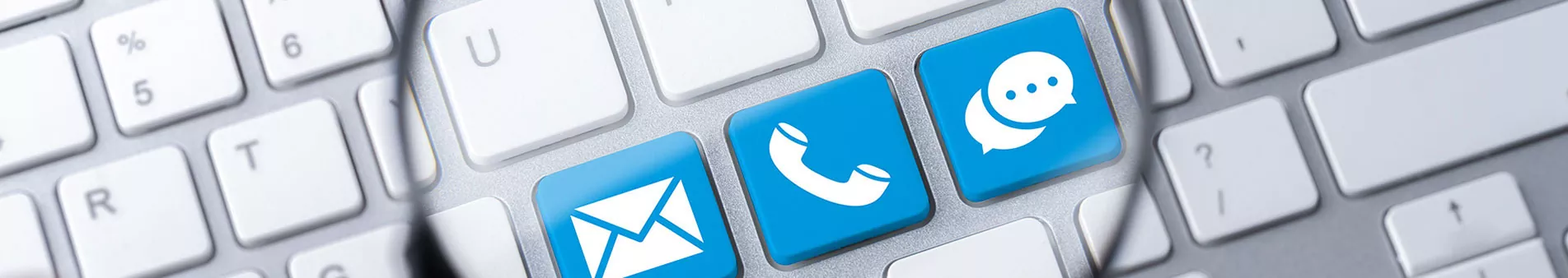 Liên hệ với chúng tôi