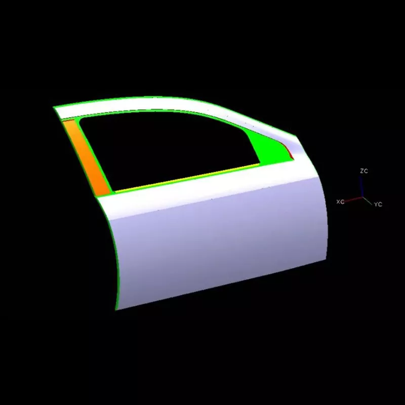 Tại sao khuôn dập tấm ốp ngoại thất thân xe ô tô lại quan trọng trong sản xuất ô tô hiện đại?