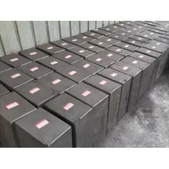 Graphite đẳng tĩnh hỗ trợ thế hệ tiếp theo của EDM chính xác như thế nào?