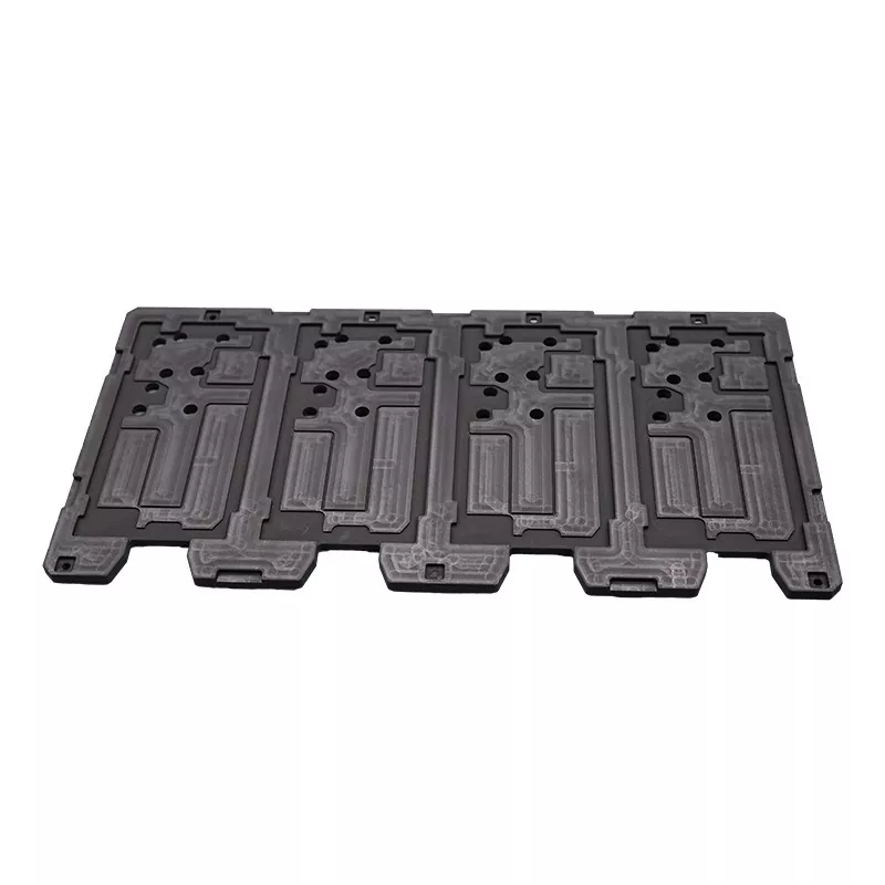 Khuôn dụng cụ thiêu kết điện tử