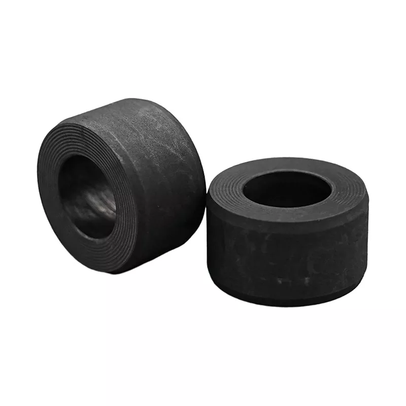 Van tiết lưu than chì