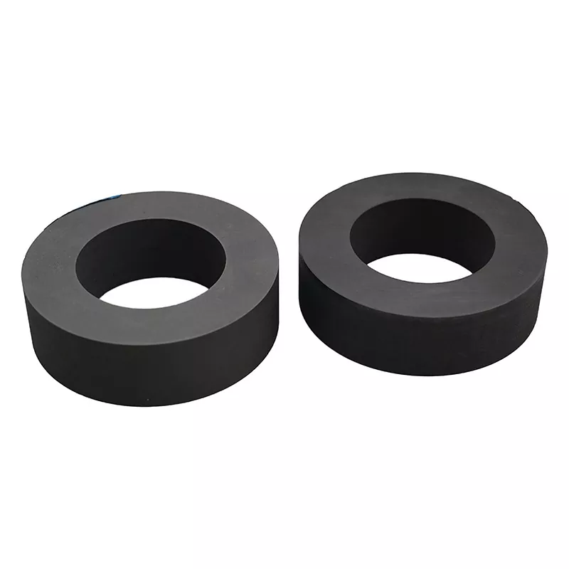 Nhẫn than chì tẩm