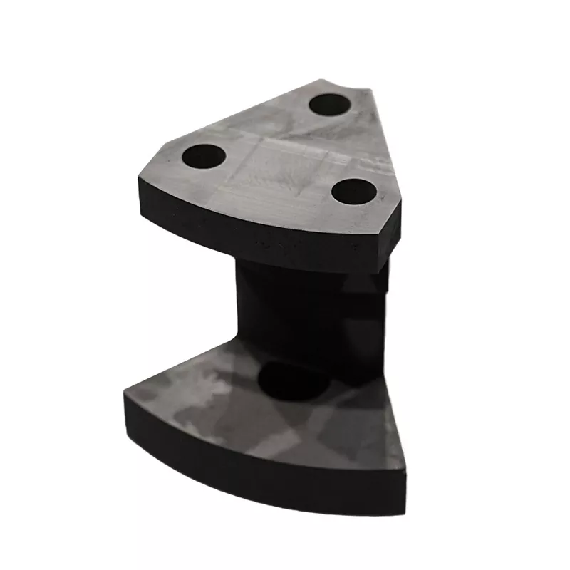 Chân lò chân không